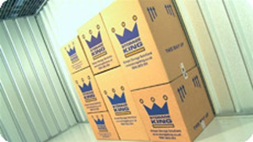 11 Sept Storage King Acquire Capital Storage In Derby