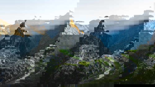 Peru
