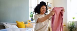 How To Store Seasonal Clothing To Keep Your Clothes Looking Brand New