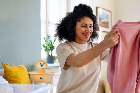 How To Store Seasonal Clothing To Keep Your Clothes Looking Brand New