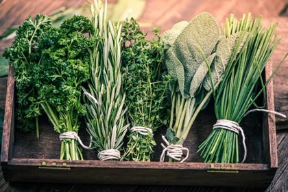 Ultimate Storage Hacks Herbs