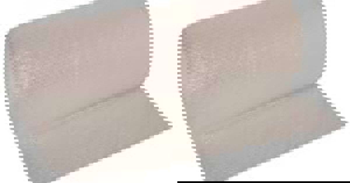 Small Bubble Wrap Storage King