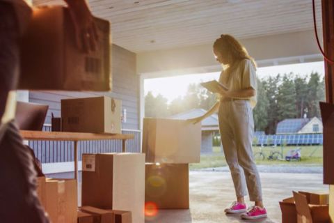 How to Organise Your Garage with Storage: Top Ideas and Solutions