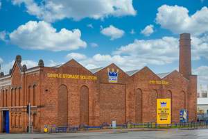 Official Entrance Storage King Liverpool Fileminimizer