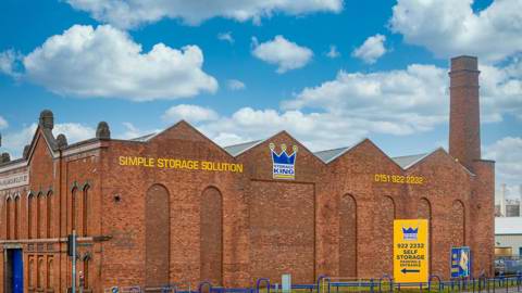 Store image for Liverpool