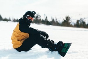 How to store your winter sports items