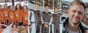 Our Local Business Spotlight update