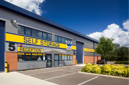 Who Offers Daily Self Storage Rentals In Woodley Featured Image