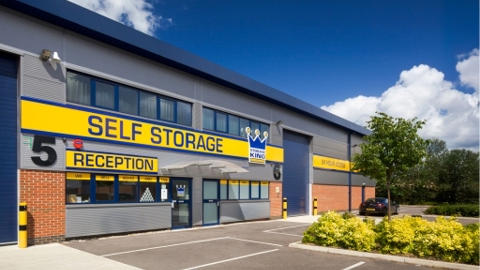Who Offers Daily Self Storage Rentals In Woodley Featured Image