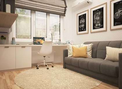 6 Design Tips Make Your Home Feel Bigger 22 02 2019