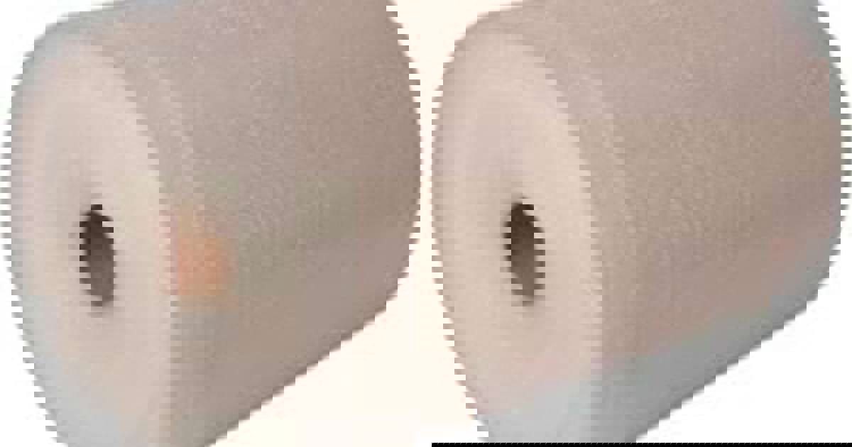 Medium Bubble Wrap Storage King