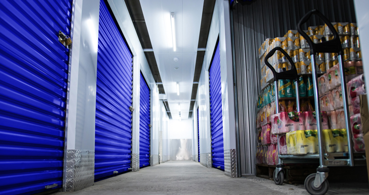 Business Relocation