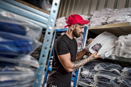 Business Storage