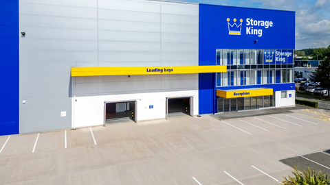Store image for Exeter