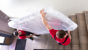 Pro packing tips for a painless move
