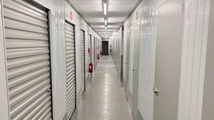 Hello Storage King Salisbury