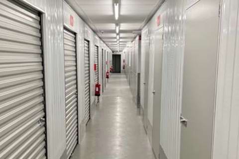 Hello Storage King Salisbury