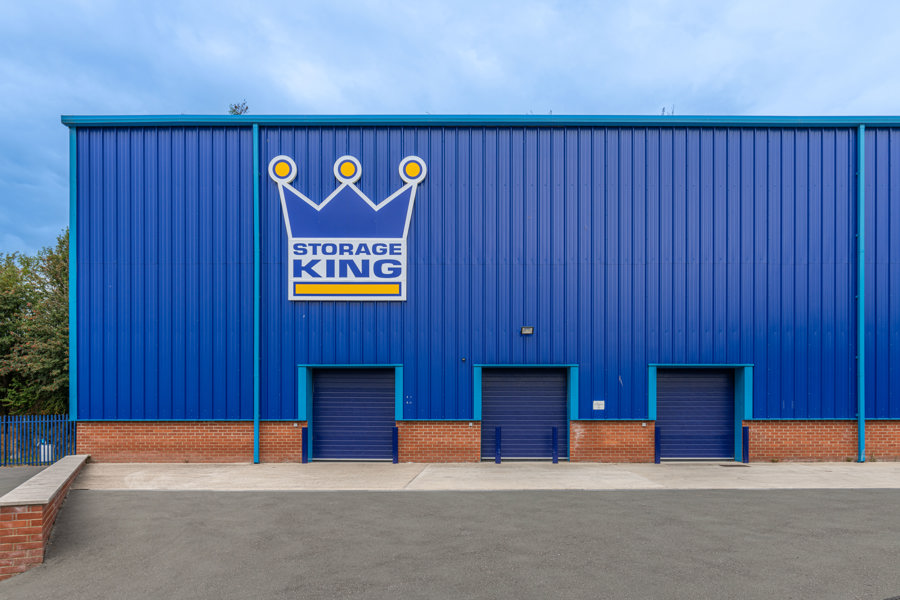 Harrogate crown
