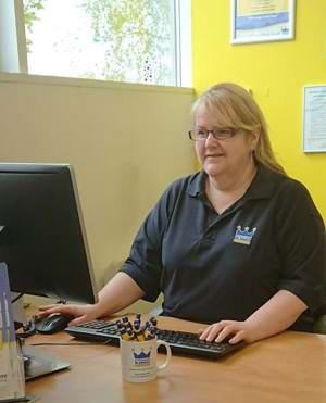 A Day In The Life Of A Storage King Manager - Izzy Harris