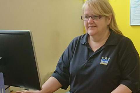 A Day In The Life Of A Storage King Manager - Izzy Harris