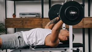 5-Step guide to building a DIY outdoor home gym (2)