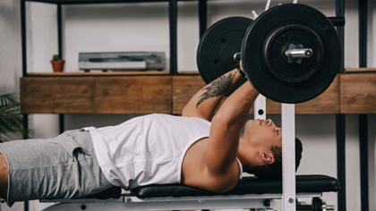 Storage King Workout Storage