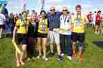 Storage King Tri's their best for Rays of Sunshine