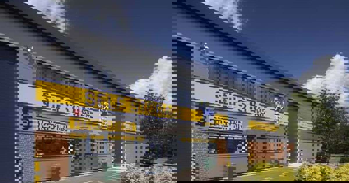 Business Storage Solutions Guide for local companies Storage King