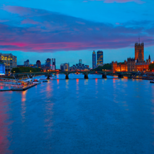 Looking for last-minute New Year’s plans? Here’s how to celebrate in London