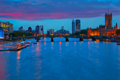 Looking for last-minute New Year’s plans? Here’s how to celebrate in London