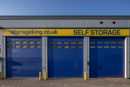 Store image for Warrington