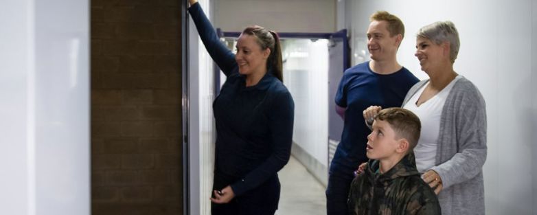 Choosing the Best Self Storage Insurance in the UK