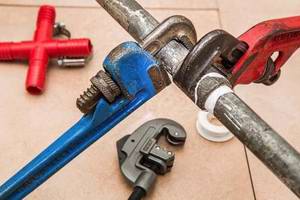 Grow your plumbing business with the help of self storage
