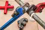 Grow your plumbing business with the help of self storage