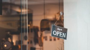 Top tips for a successful business