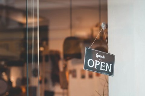 Top tips for a successful business