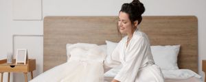 How To Safely Store Your Wedding Dress (1)