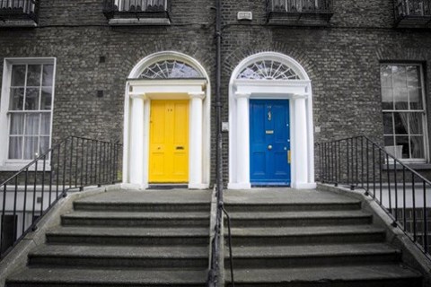 How To Plan The Perfect Home Move