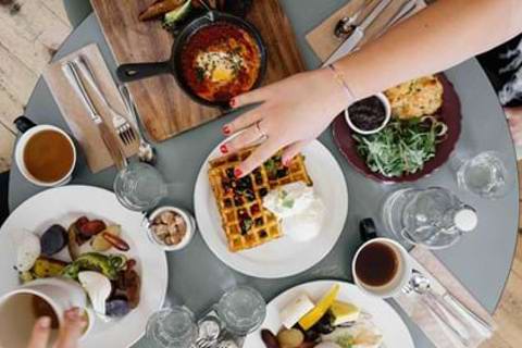 Eating out in Doncaster: Where to grab some grub