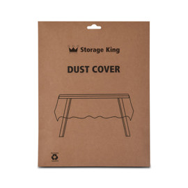 Dust Cover Edit