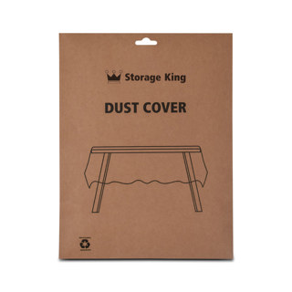 Dust Cover Edit