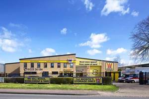 Why students and businesses choose Storage King Cambridge as their self storage partner