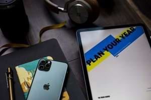 Tips to plan your New Year’s resolutions
