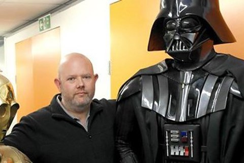 Storage King - The REAL Storage Wars
