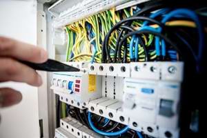 How to spark a successful electrical business from scratch