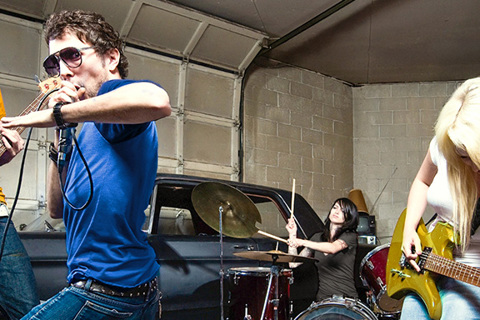 Garage Storage Solutions: Transform Your Space in 2025