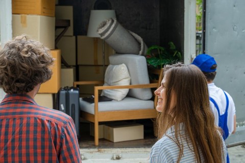 Your Guide to What Size Storage Unit You Need