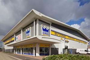 Storage King Gloucester Prioritizes Excellent Customer Service And Community Involvement