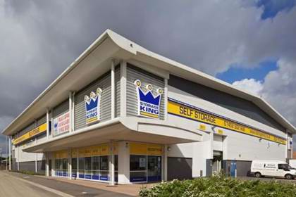 Storage King Gloucester Prioritizes Excellent Customer Service And Community Involvement