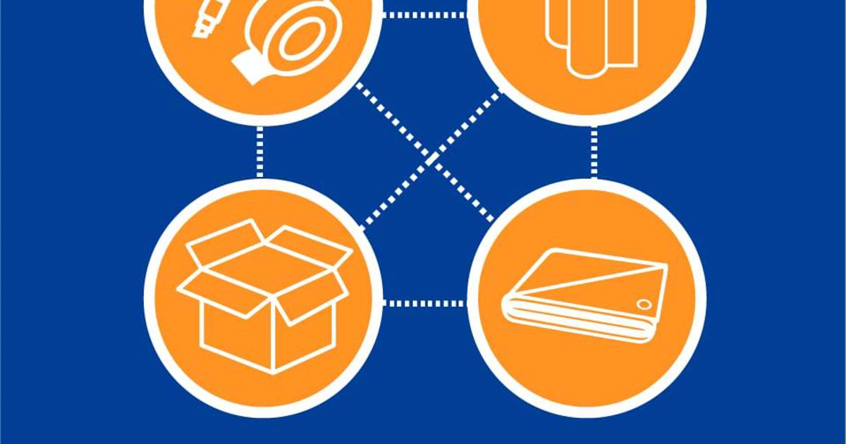 Value Packs | Storage King
